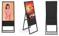 Elektronische Kiosk 43 Duim Media Player van BR/USB-van het Touche screen voor Tentoonstelling