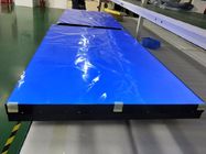 Hoge LCD van de Helderheids Smalle Vatting Videomuur 46 47 49 55 Industriële Rang 450 Cd/m2