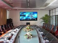 Hoge Definitie 49“ Naadloze Videomuurlcd Monitors voor de Zaal van de Vergaderingsconferentie