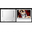 Signage van 450 Cd/m2 HD het Digitale Touchscreen Lcd Scherm van de Reclamevertoning 50000Hrs