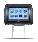 Touch screen van de het Dakdvd Speler HD Achterbank van de 9 Duimauto Hoofd de Rust Monitor USB/BR