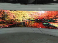 Hoge LCD van de Helderheids Smalle Vatting Videomuur 49 55 Duim 0.88mm de Resolutie van HD 4K