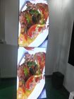 1920x1080 400cd/m2 3mm OLED-het Scherm Digitale Signage Kiosk