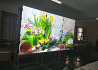 LCD Videomuur LEIDENE Backlight 3.5mm Vattings Digitale Signage 55 Duim