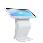 Informatiekiosk Android 32in 1920x1080-Touch screen 128G SSD