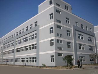 China Shenzhen Topadkiosk Technology Co., Ltd. fabriek