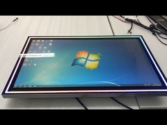 10 inch 1920*1080 200cd/m2 Wandmontage Digitale Signage 20W