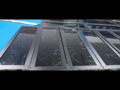 19.5 24 34 43 65 75 Inch Wall Mount Stretched Bar TFT LCD-module 4K-resolutie