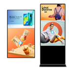 TFT LCD-Touch screen Digitale Signage 43 55 65 Duimlcd Reclamevertoning