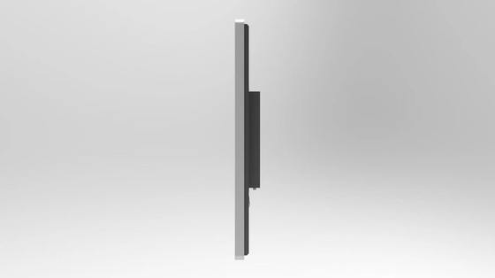 PCAP touchscreen LCD-monitor grootte van 10,1 inch tot 98 inch met ingebouwde kleurrijke LED-lichten voor game machine