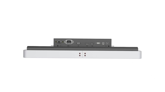 PCAP touchscreen LCD-monitor grootte van 10,1 inch tot 98 inch met ingebouwde kleurrijke LED-lichten voor game machine