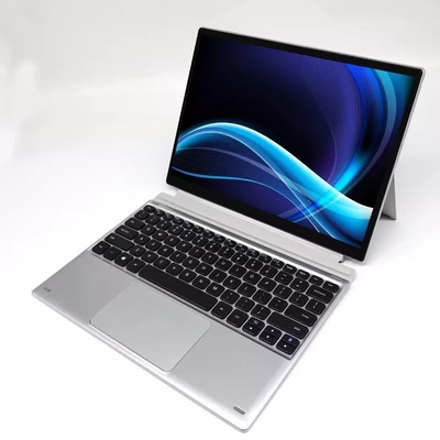 Windows 2 in 1 Interactieve Multi Touch Tafel Intel Celeron J4125 8GB RAM