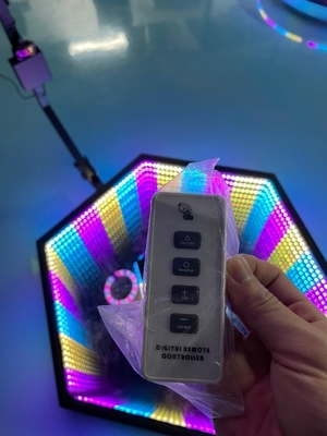 Draaiend 3D Holografisch Display Automatisch 360 Graden Selfie Foto Booth