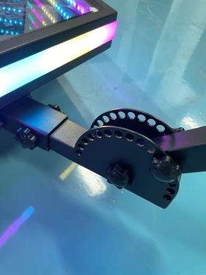 Draaiend 3D Holografisch Display Automatisch 360 Graden Selfie Foto Booth