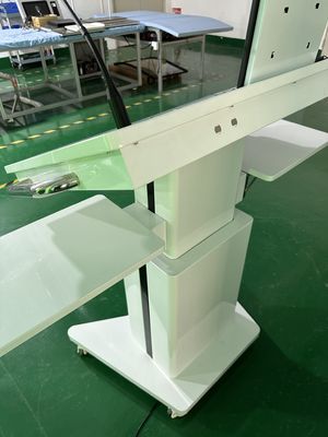 32' Windows Interactief PCAP LCD Digitaal Display Lectern Smart Double Screen AIO Vergaderingspodium
