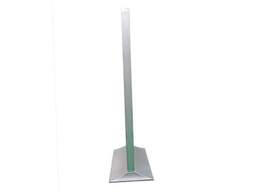 Commerciële LCD Digitale Signage Kioskvertoning 43 Duim 49 Duim 55 Duim 350 Cd/㎡