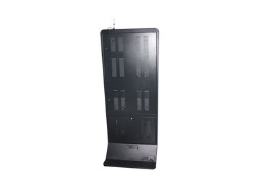De 49 Duim LEIDENE het Multiaanrakings Digitale Signage van Backlight Lcd Vertoningsscherm 1080P