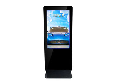 De 49 Duim LEIDENE het Multiaanrakings Digitale Signage van Backlight Lcd Vertoningsscherm 1080P