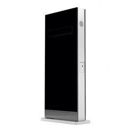 49“ Stofdicht Openlucht Digitaal Signage de Vandaalbewijs van het Kiosktouche screen