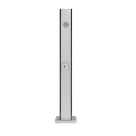 49“ Stofdicht Openlucht Digitaal Signage de Vandaalbewijs van het Kiosktouche screen