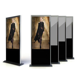Volledige Digitale Signage van TV van HD Grote Kiosk 49 Duimwin7 8 10 Android Besturingssysteem