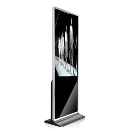Volledige Digitale Signage van TV van HD Grote Kiosk 49 Duimwin7 8 10 Android Besturingssysteem
