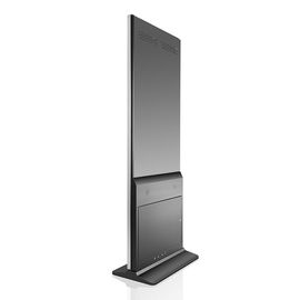 Volledige Digitale Signage van TV van HD Grote Kiosk 49 Duimwin7 8 10 Android Besturingssysteem