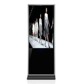 Volledige Digitale Signage van TV van HD Grote Kiosk 49 Duimwin7 8 10 Android Besturingssysteem