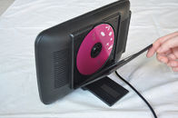 10 de Autolcd van duimseatback het Scherm HD met Dvd-Speler UV het Schilderen IRL FMzender