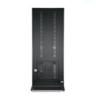 De zwarte LCD Magische Kiosk van het Spiegel Interactieve Touche screen 43 Duim met Bewegingssensor