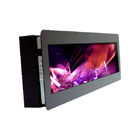 LCD van de dakbus Vertoning 29 Duim ultra Brede Uitgerekte LCD Monitor 1 Jaar Garantie