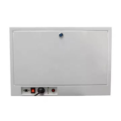 22 inch 3D Hologram Box Transparent Lcd Vitrine