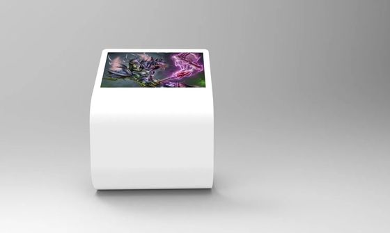 43 inch aangepaste touchscreen kiosk met 1920x1080 resolutie