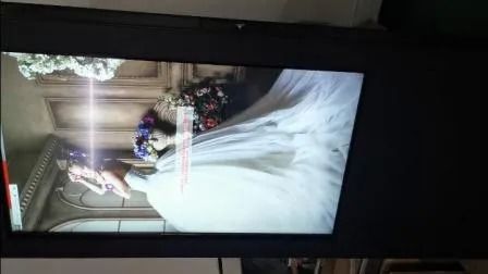 55 inch Digital Signage Kiosk met 1920x1080 resolutie Capacitive Touch