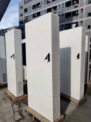 Outdoor LCD Digital Signage Kiosk 43-65 Inch 1920x1080 Touchscreen