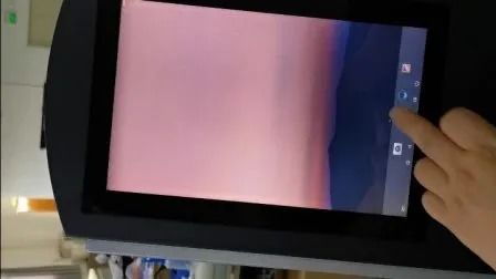 Android Digital Signage Kiosk 21.5-65 inch met 1920x1080 resolutie