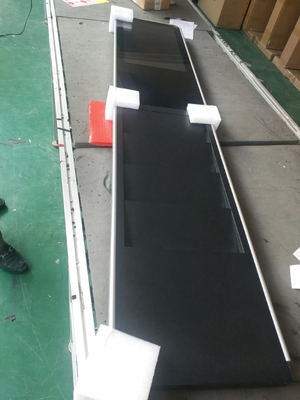 21,5 32 inch digitale signage kiosk met 1920x1080 resolutie