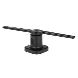 50cm/65cm Kino - m-Ventilator van de Stijl 3D Holografische Vertoning de Hoek van het 360 Graadweergeven