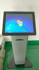 Van de Kioskpc van de 15,6 Duimself - service het Capacitieve Touche screen met Printer/Kaartlezer