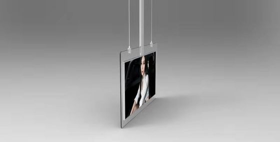 55 inch lcd-digitale bewegwijzering