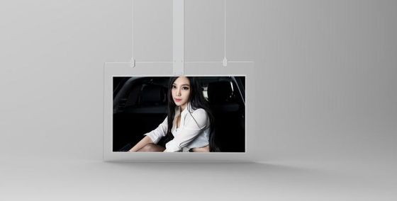 55 inch lcd-digitale bewegwijzering