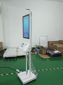 32 van het de Self - servicebankwezen van duimnfc van de Kiosk Eind 10 Punt het Touche screenkiosk van Ture Falt Pcap