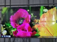 Nul Vatting die Digitale Signage Videomuur 49 Infrarood Touch screen adverteert“ 55“