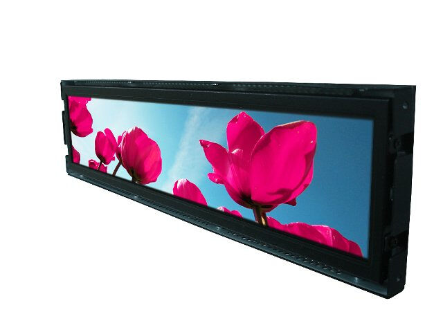 2GB RAM 8GB ROM Multi-Touch Digital Signage met 400 Cd/m2 helderheid en 6 Ms aanraakreactietijd, ideaal voor retailomgevingen