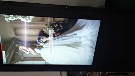 55 inch capacitieve touchscreen kiosk 1920x1080 resolutie 400CD helderheid