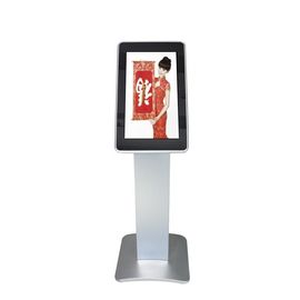 4G Signage van WIFI Interactief Digitaal Bewijs 43 van het Kioskwater „met Vensters 10 os