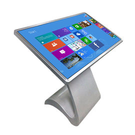 Multi de Aanrakings Digitale Signage van Android, 49 „Interactieve Touch screenkiosk voor Restaurant