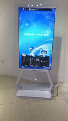 LCD het Scherm 55“ Digitale Signage van 1920x1080 400cd/m2 Kiosk