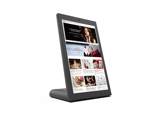 1280X1024 300cd/m2 die LCD Digitale Signage 10,1“ adverteren Pcap